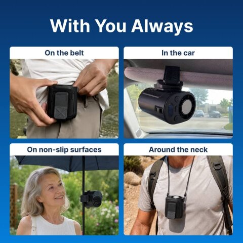 SwankyHaul image